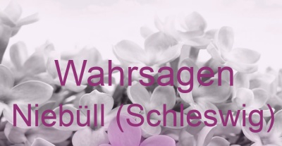 Wahrsagen Niebüll (Schleswig) | Top-Experten für Kartenlegen, Wahrsagen, Hellsehen, Zukunftsdeutung.
